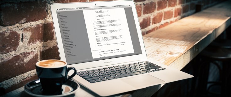 how not to format a script like arab telemedia